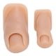 thumbnail image 5 of Práctica De Arte De Uñas, Tipos De Dedos De Silicona, Pintura De Uñas, Simulación De Dedos De Los Pies, Práctica De Manicura, Dedos De Los Pies Para Institutos De Salón De, 5 of 7