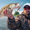 thumbnail image 4 of Lure Pesca 24 Cm 83g Cebo Artificial Wobblers para La Trucha Pike (), 4 of 7