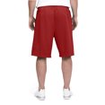 thumbnail image 2 of Fila Men's Big and Tall Pocket Shorts, 2 of 3