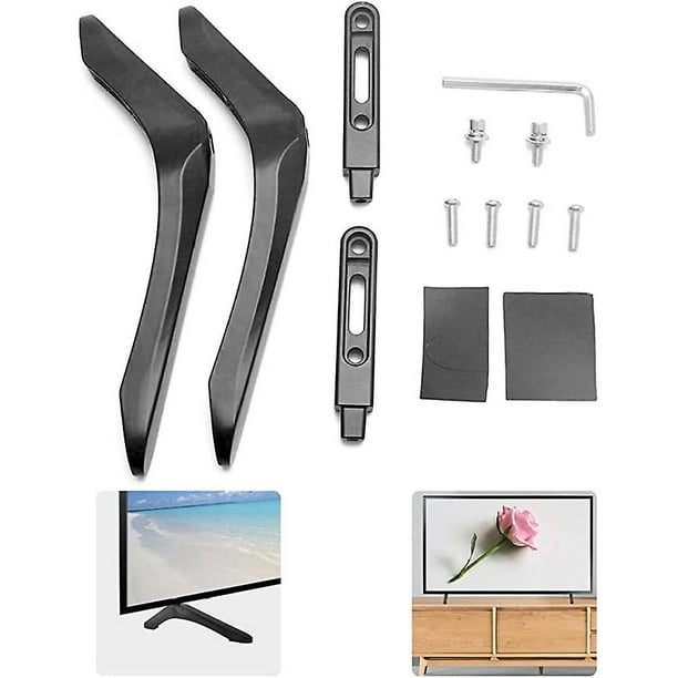 Tv cheap feet walmart