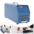 thumbnail image 4 of Flash Photosensitive Seal Stamp Machine Digital Stamp Make Machine Touch Screen, 4 of 24