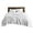 White, variant on Gracie Mills Caitlin Pure Comfort Egyptian Cotton Blanket - GRACE-9812