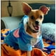 thumbnail image 4 of Disfraz de mascota, sudaderas con capucha, pijama navideño para perros, 4 of 6