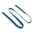 thumbnail image 2 of 1Set Multi-Colored Cotton Karate Belt for Practicing Martial Arts Equipment, 2 of 8