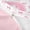 Pink D, variant on Erosebridal Letter Monogrammed B Twin Bedding For Kids,Girls Cartoon Ribbon Bowknot Duvet Cover Set,Pink Reversible,2pcs,No Comforter