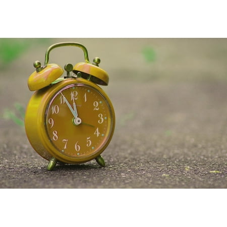 diastar alarm clock