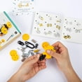 thumbnail image 4 of EX0203 - OFFBITS 3 IN 1 VEHICLE KIT YEL, 4 of 4