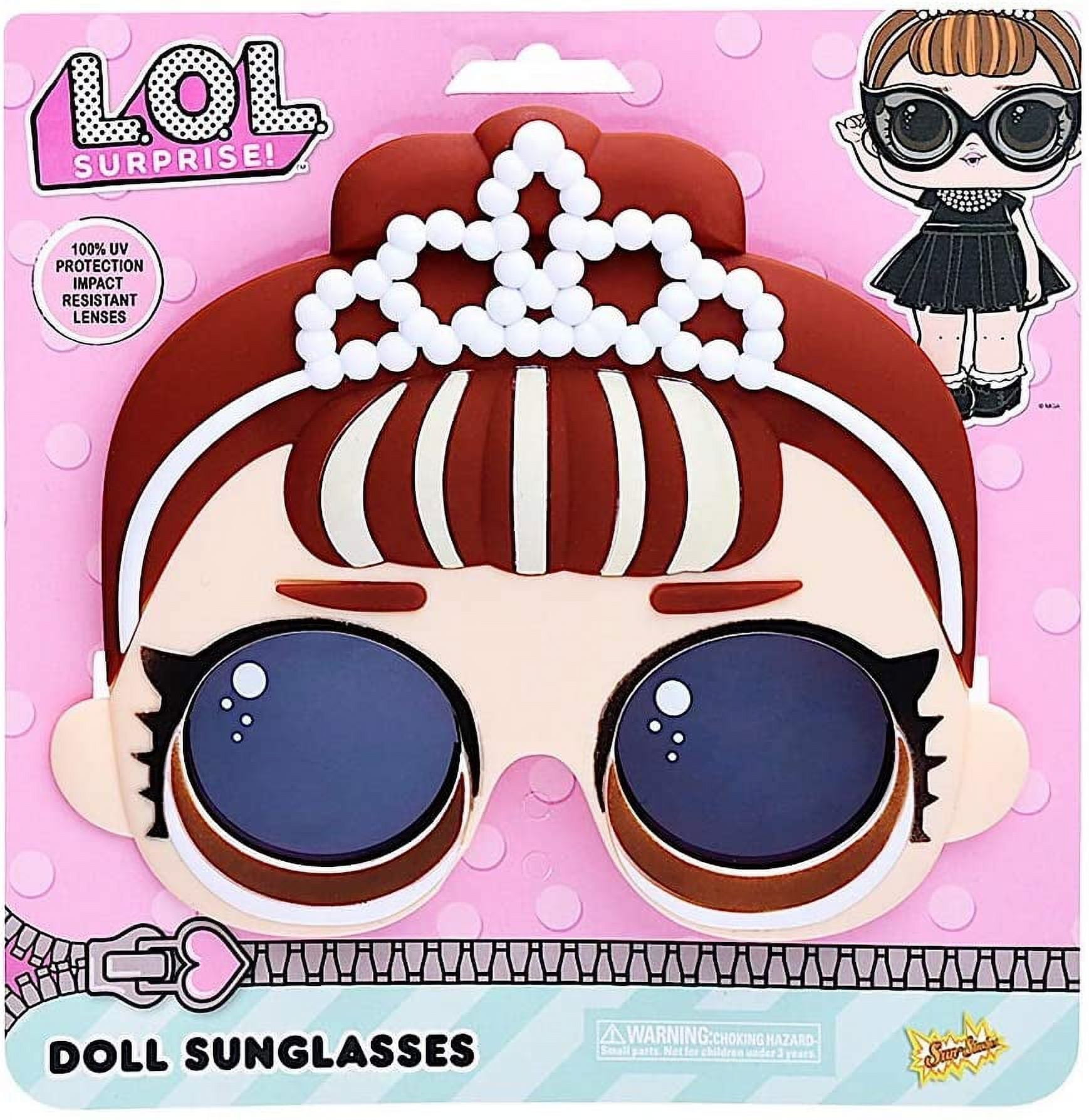 Lol doll sunglasses deals