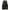 Black, variant on IYTR Men's Sleeveless Puffer Waistcoat Winter Warm Hooded Drawstring Jacket Casual Full Zip Up Outerwear White XXXXL