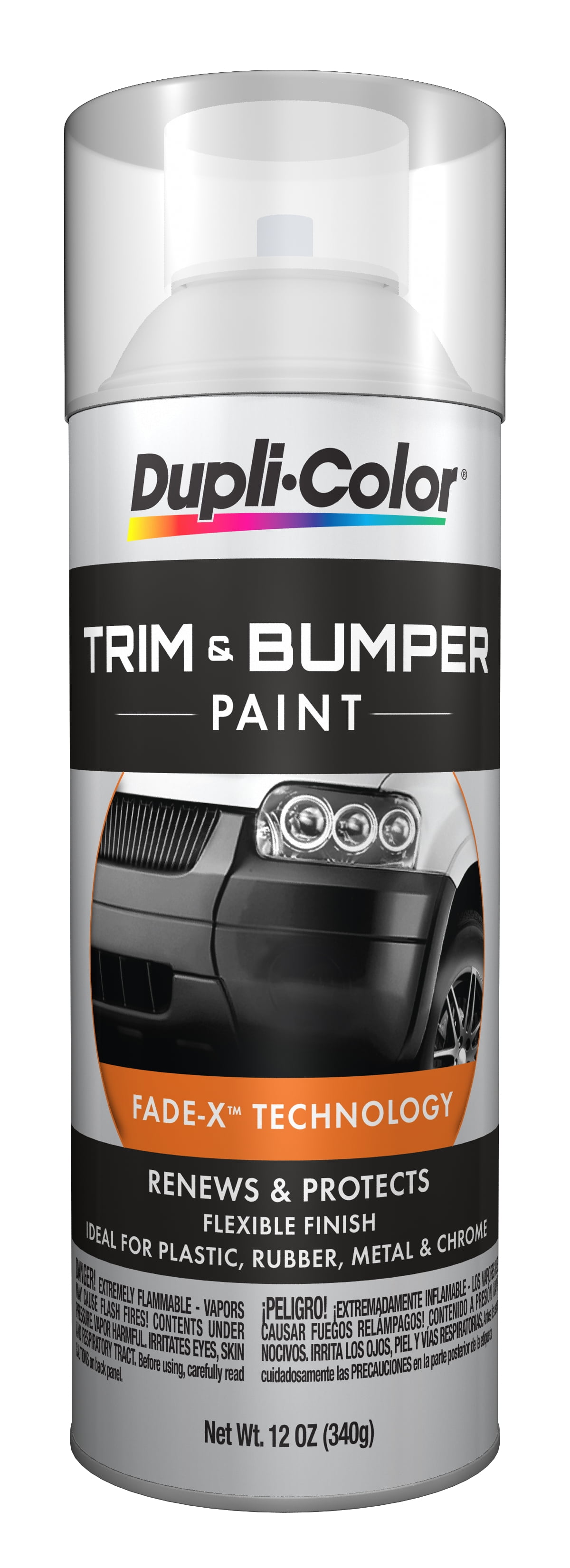 VHT/ Duplicolor TB100 Paint PAINT