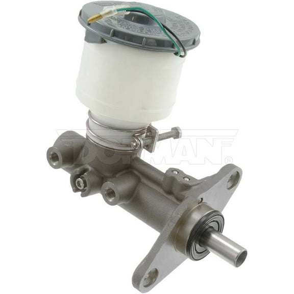 "Dorman M39779 Brake Master Cylinder for Specific Honda Models" Fits select: 1988-1989 HONDA ACCORD LXI, 1989-1990 HONDA PRELUDE SI