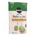 thumbnail image 3 of Miracle-Gro Indoor Cactus & Succulent 8.009lbs Potting Soil, 3 of 6