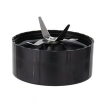 Blade Replacement Part Compatible for Magic- (250W, MB1001 Series) Blade Stainless Steel Blade Spare