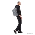 thumbnail image 2 of TOTTO Mochila Grande Porta Laptop 14 con Bolsillo para Botella | Escuela - Oficina - Viaje | 21 L CLOUD, 2 of 5