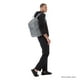 thumbnail image 2 of TOTTO Mochila Grande Porta Laptop 14 con Bolsillo para Botella | Escuela - Oficina - Viaje | 21 L CLOUD, 2 of 5