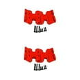 thumbnail image 3 of Dalazy Améliorer et Renforcer ECX 1/12 RGT 136100 Support de Boîte de Vitesses et 100 Rouge 2Set, 3 of 6