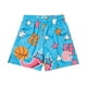 thumbnail image 4 of Nuevos pantalones cortos básicos Eric EE para el día a día de los 76ers para hombres y mujeres, cómodos, transpirables, de secado rápido, para exteriores, playa, uso diario, 4 of 5