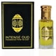 thumbnail image 1 of Aceite de Perfume Árabe INTENSE OUD para Mujeres 12 ml Jazmín, 1 of 9