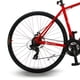 thumbnail image 3 of Bicicleta Hibrida Rodada 700 21 Velocidades Medusa Kubor  Ciudad, 3 of 6