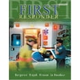 thumbnail image 1 of Pre-Owned First Responder (7th Edition with CD-ROM) (First Responder (Bergeron)) (Paperback) 0131089900 9780131089907, 1 of 1