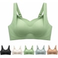 thumbnail image 1 of Zenalift Bra, Zenalift - Supportive Wireless Lift Bra for All-Day Comfort, Daily Comfort Wireless Shaper Bra, 1 of 8
