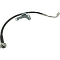thumbnail image 3 of Centric Parts 15066105 Brake Hydraulic Hose for 2002-2009 CHEVROLET TRAILBLAZER, 2002-2009 GMC ENVOY, 3 of 3