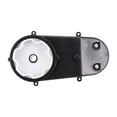 thumbnail image 2 of Bgsha Steering Motor Gearbox 6V 12V for Children\'s Electric Car, Kids Ride on Toy car, 2 of 9
