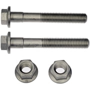 Dorman 14884 Suspension Control Arm Bolt for Specific Chrysler / Dodge / Jeep Models Fits select: 2019 JEEP CHEROKEE, 2002-2005 DODGE RAM 1500