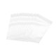 thumbnail image 1 of Celof?n Bolsas Resellable Adhesivo OPP Transparente 7.1" x 9.8" 1.97 Mil Grosor para Camiseta, Documentos, Impresi?n Foto Paquete de 200 Unique Bargains bolsas de celofán para envolver regalos, 1 of 6