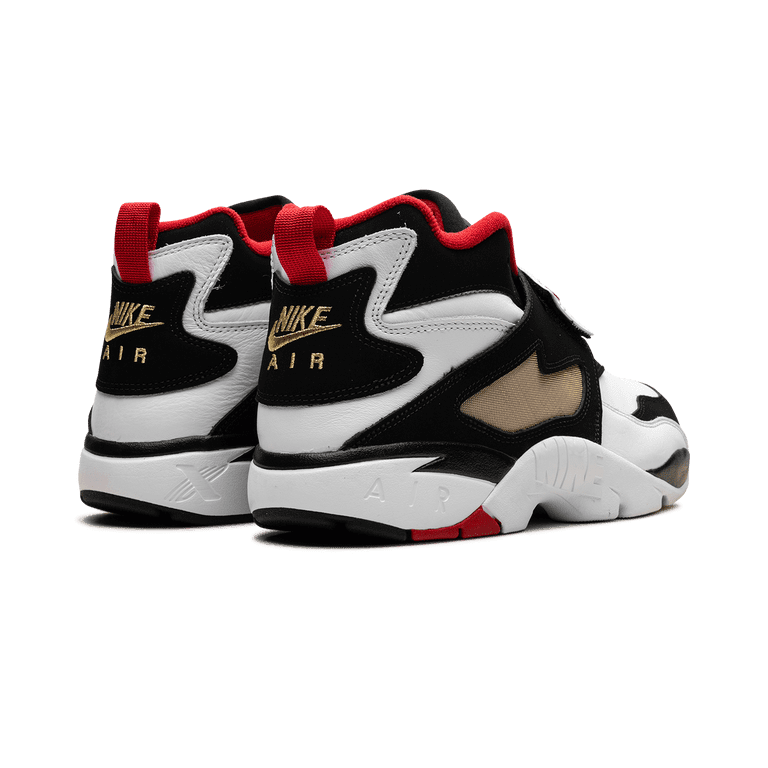 NIKE MENS Air Diamond Turf 