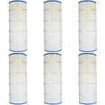 thumbnail image 1 of Pleatco PJANCS150 150 Sq Ft Replace Pool Filter Cartridge Jandy CS 150 (6 Pack), 1 of 6