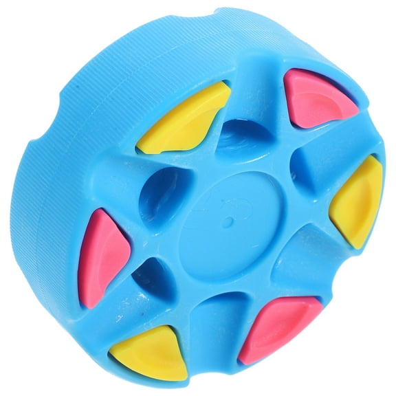 Hytrove 1Set -Blue Pa Street Hockey for Skill Improvement and Control Enhancement