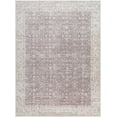 thumbnail image 5 of BoutiqueRugs Bronia Traditional Area Rug - Dark Brown, Cream, Dark Red - 6'6" x 9', 5 of 7