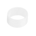 thumbnail image 1 of CSChome Tennis Handle Grip Ring Racquet Sealing Rubber Ring Tennis Handle Grip Ring Soft Elastic Reusable Colorful Racket Band Wear Resistant, 1 of 6