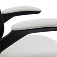 thumbnail image 7 of Modway Veer Drafting Chair in Gray, 7 of 7