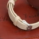 thumbnail image 4 of unbranded Para Mujer Con Correa De Cuero Beige Atractivo Ideal Para Ocasiones Especiales, 4 of 7