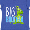 thumbnail image 4 of Inktastic Big Brother with Cute Alligators Boys or Girls Toddler T-Shirt, 4 of 5