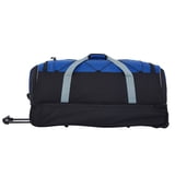 Free Shipping! Protege 36 in Jumbo Drop-Bottom Rolling Travel Duffel ...