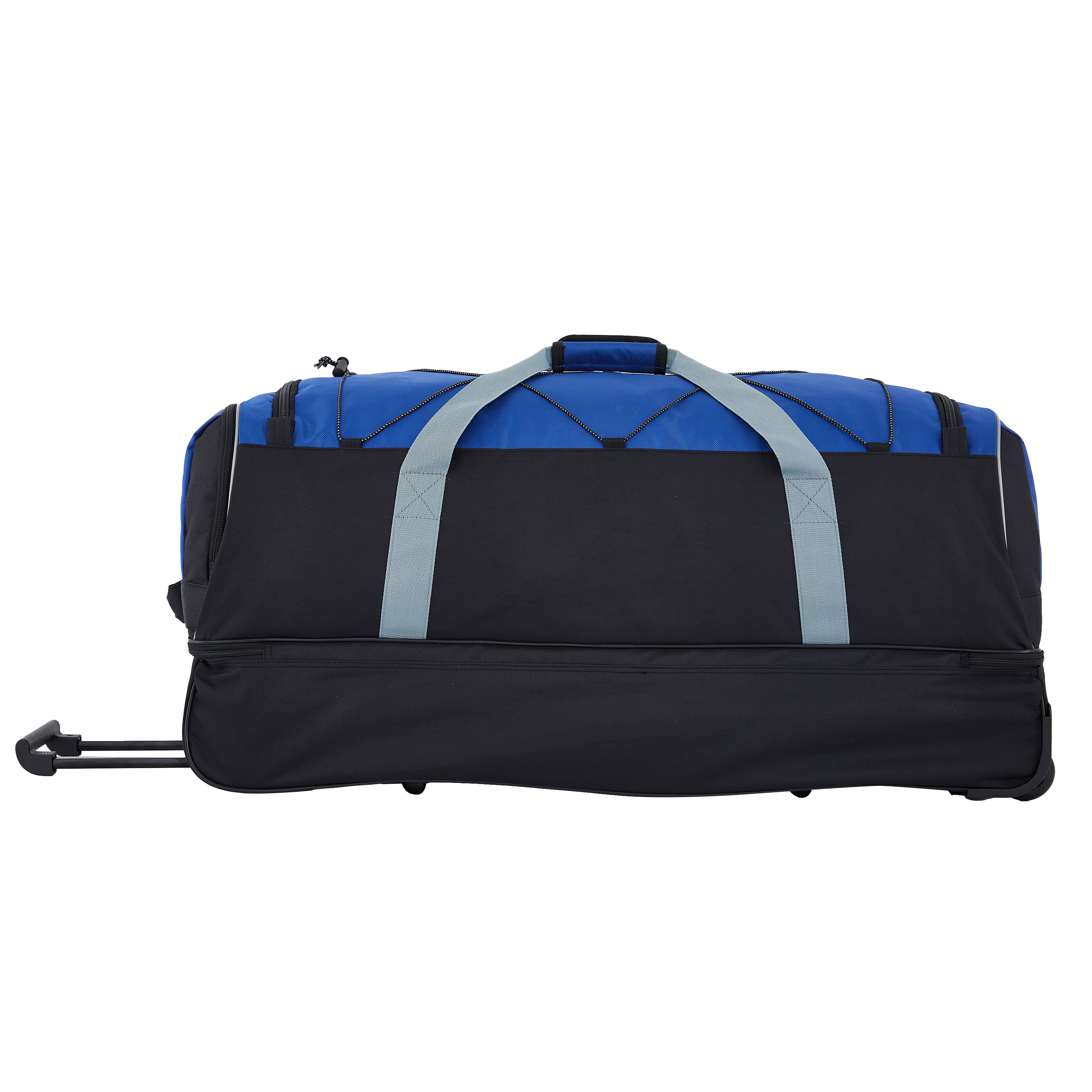 Protege 36" Jumbo Rolling Travel Duffel With Drop-Bottom photo 4