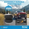 thumbnail image 4 of Kit de suspensión y bolsas de aire traseras RETRUE para Chevrolet Silverado, 4 of 8
