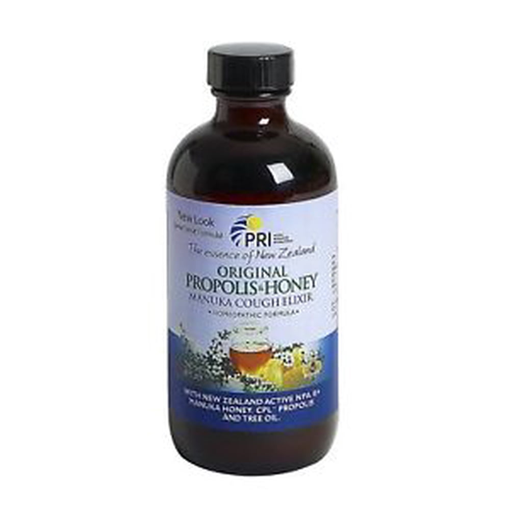 propolis elixir