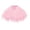 Light Pink, variant on Women's Skirt High Waist Solid Color Lace Up Comfortable Fashion Mesh Tutu Skirts For Carnival Party,Watermelon Red,One Size