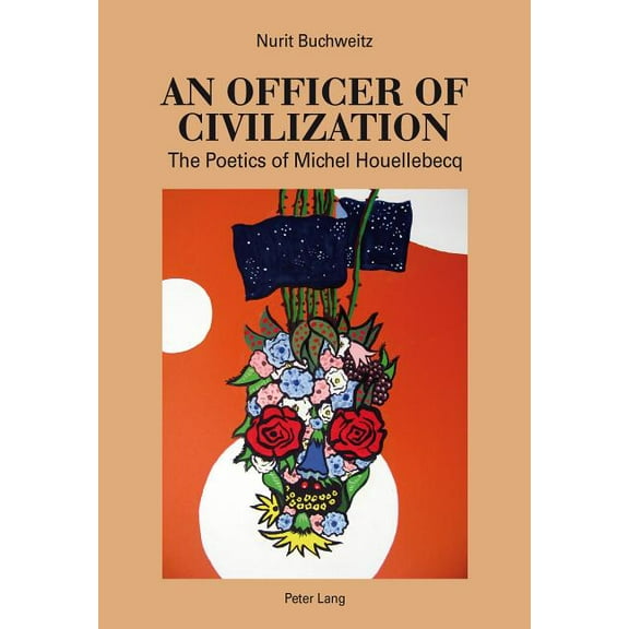An Officer of Civilization (Paperback)