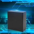 thumbnail image 4 of Aluminum Enclosure Case, Project Box Matte Electrical Box, Aluminum Box For Electronic DIY, 4 of 8