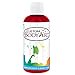 thumbnail image 3 of Custom Body Art 8-ounce Red Water Based Airbrush Body Art & Face Paint, 3 of 4