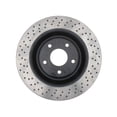 thumbnail image 3 of Raybestos Specialty Performance Rotors, 580408 Fits select: 2006-2011 CHEVROLET CORVETTE, 2012-2013 CHEVROLET CORVETTE GRAND SPORT, 3 of 5