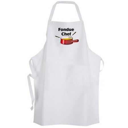 

Aprons365 - Fondue Chef – Apron – Cook Kitchen