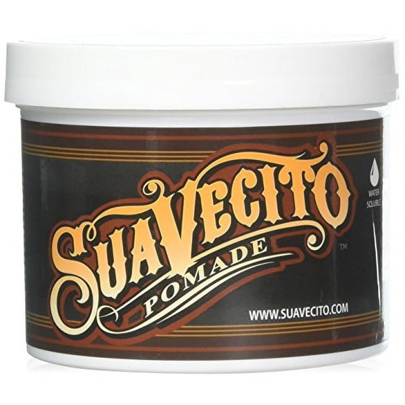 Pomada Suavecito de Firmeza Original 32 oz, 1 Paquete - Firmeza Media
