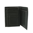 thumbnail image 4 of Eastern Counties Leather Mens Isaac Leather Wallet, 4 of 4