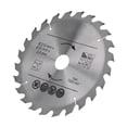thumbnail image 1 of Circular Saw Blade Carbide Circular Saw Blade Circular Saw Blade 8-1/4in Table Saw Blade Woodworking Saw Blade Circular Saw Blade Carbide For Woodworking Miter Table Saws Wood, 1 of 8